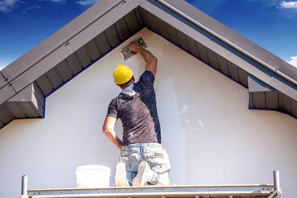 Kocasinan İnşaat Sıvacısı